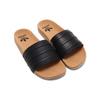Adidas Adilette Premium Slides Kork-Pack - Schwarze Unisex-Sneaker Core-Black Light-Solid-Grey HQ1998