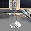 Precitec Fiber Head 32mm Nozzle Holder DIY Projects Enhanced Stability Improved Cutting Efficiency For Cutting Applications