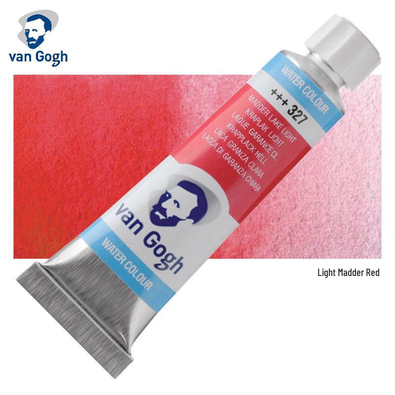 Terence Van Gogh Watercolor Paint Tube 10ml - Netherlands Import