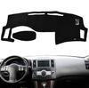 Xukey Fit For Infiniti FX35 FX45 FX50 2003 2004 2005 2006 2007 2008 Dashboard Cover Dashmat Dash Mat Sun Shade Dash Board Cover