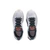 Under Armour Hovr Infinite 4 'White Orange' 3024897-105