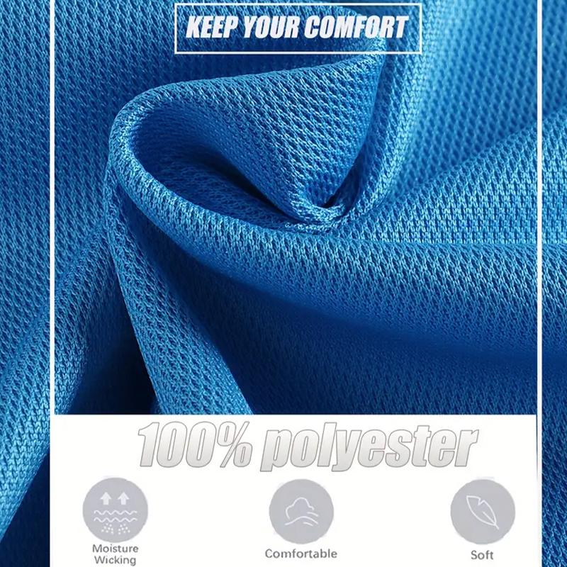 2026 Men's Summer Casual Breathable Comfortable Polo Shirt Men's Solid Color High Quality Short Sleeve T-Shirt