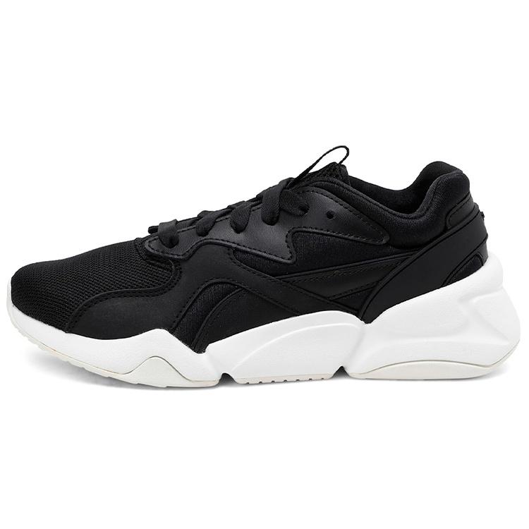 (WMNS) PUMA Nova GRL BOSS Black Women s 369657-01 EU 36