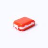 New Portable Weekly Pill Organizer 8 Grids Medicine Pill Box Small Travel Vitamin Cases Container Storage Tablet Fish Oils Tools