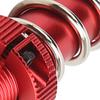 Aluminum Alloy RC Car Steering Column Servo Saver Tube for   1Celsius8 Remote Control Upgrade Accessory