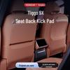 Tiggo 9X Seat Kick Mats & Rear Seat Protection Accessories