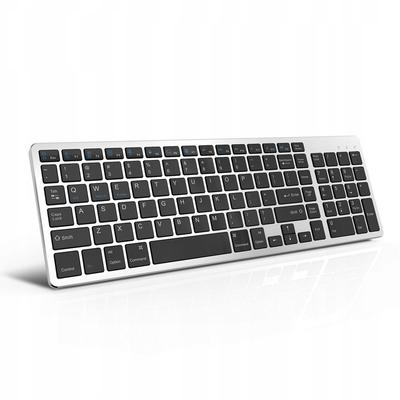 Wireless Bluetooth Keyboard Mac Windows Ios