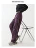 Woodpecker Women's 2025 Spring/Autumn Windproof Waterproof Quick-Dry Hiking Pants