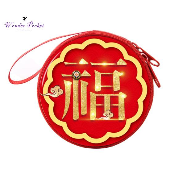 

Портативный кошелек Многофункциональный Прекрасный Популярный 1