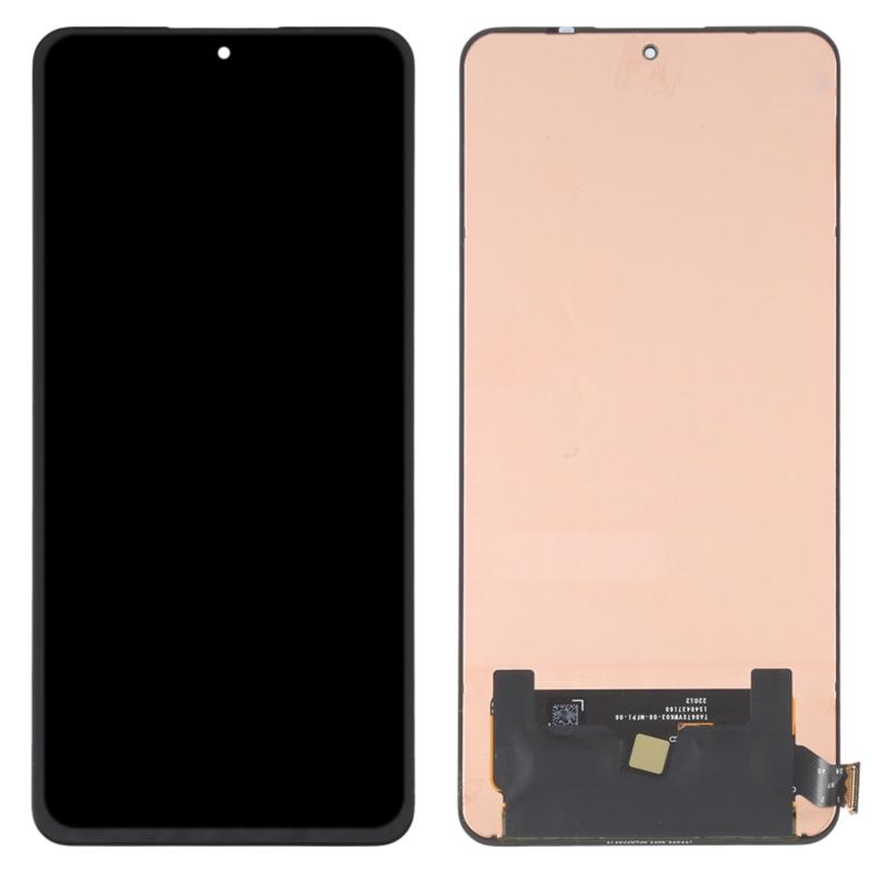 For Xiaomi Redmi K50 Ultra 5G/12T 5G/12T Pro 5G Grade S OEM AMOLED Screen and Digitizer Assembly Replacement Part (without Logo)