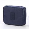 Multifunktionale Reise-Make-up-Tasche für Mädchen, wasserdichter, tragbarer Kosmetik-Organizer mit mehreren Fächern für Damen