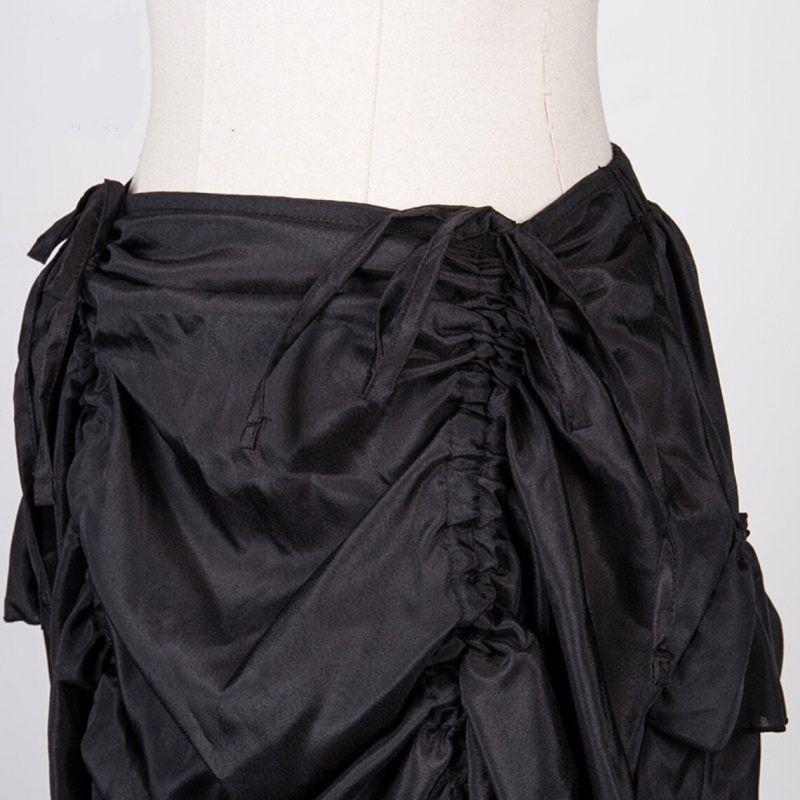 2023 Spring/Summer Hip Hop Ethnic Dance Performance Skirt 