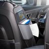 Car Seat Side Hanging Bag Tissue Holder Storage Pocket Organizer Accessories