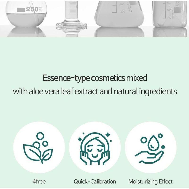 esfolio - Soothing Essence Toner Aloe Vera