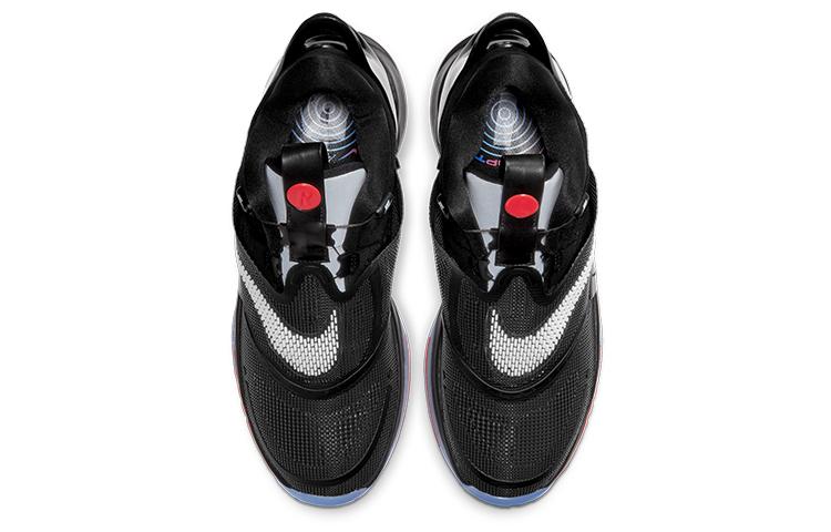 Nike Adapt Bb 2.0 'NBA Asg 2020' Uk Charger CV2444-001
