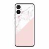 For Tecno Camon 19 Cases 19Neo 19Pro 4G 5G Marble Soft TPU Silicone Back Covers for Tecno Camon 19 Pro 5G Cases Shockproof Shell