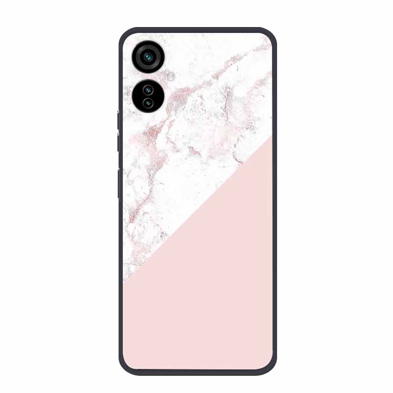 For Tecno Camon 19 Cases 19Neo 19Pro 4G 5G Marble Soft TPU Silicone Back Covers for Tecno Camon 19 Pro 5G Cases Shockproof Shell