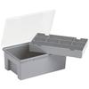 Contenedor/Organizador Wham 29 cm - Capacidad Gd 9421