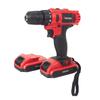 Vertex Screwdriver 21V / 2X1.7Ah
