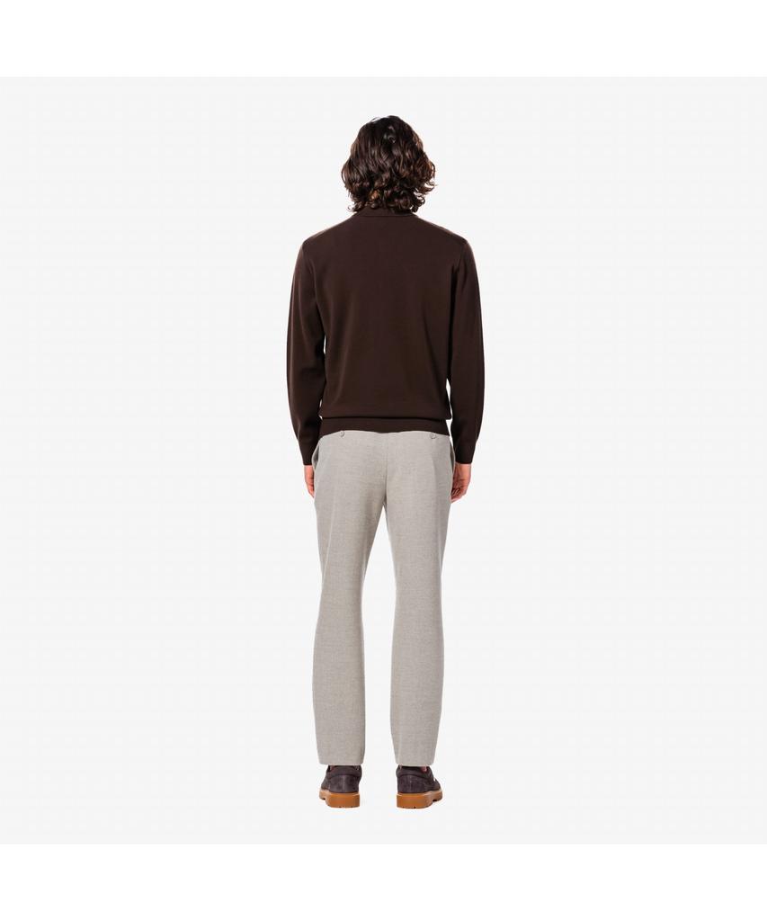 LACOSTE Men'S Winter Slacks Hh849E-55N 02S