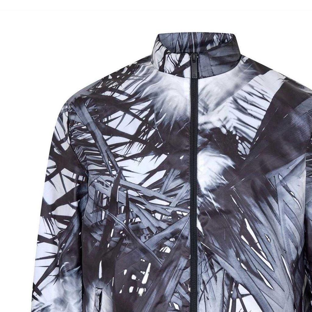 Puma Mens Um Burn Windbreaker