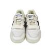 ASICS X Unik Gel Spotlyte Low V2 'Cream Black' Sneakers 1203A365-100