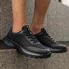 Men's Large Breathable Outdoor Hiking and Casual Running Shoes Suitable for All Seasons