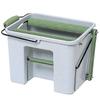 Azuma Industrial Azuma Mop Wringer Azuma Mop Wringer M 36 X 22 X 25 Cm Steps Allow You To Wring the Mop Safely AG670 Step-on