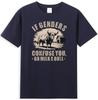If Genders Confuse You Go Milk A Bull Funny Farm Cow Meme Unisexs Tshirt