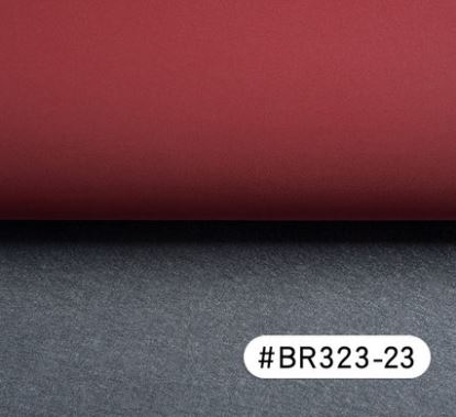 100x138cm Faux Synthetic Leather Fabric For Garment Multicolor Waterproof Leather Fabric DIY Hair Bow Home Decor Sewing Material