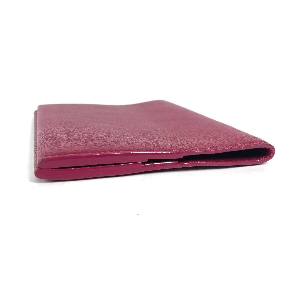 Louis Vuitton Logo Book Cover Book Stationery Case Note cover