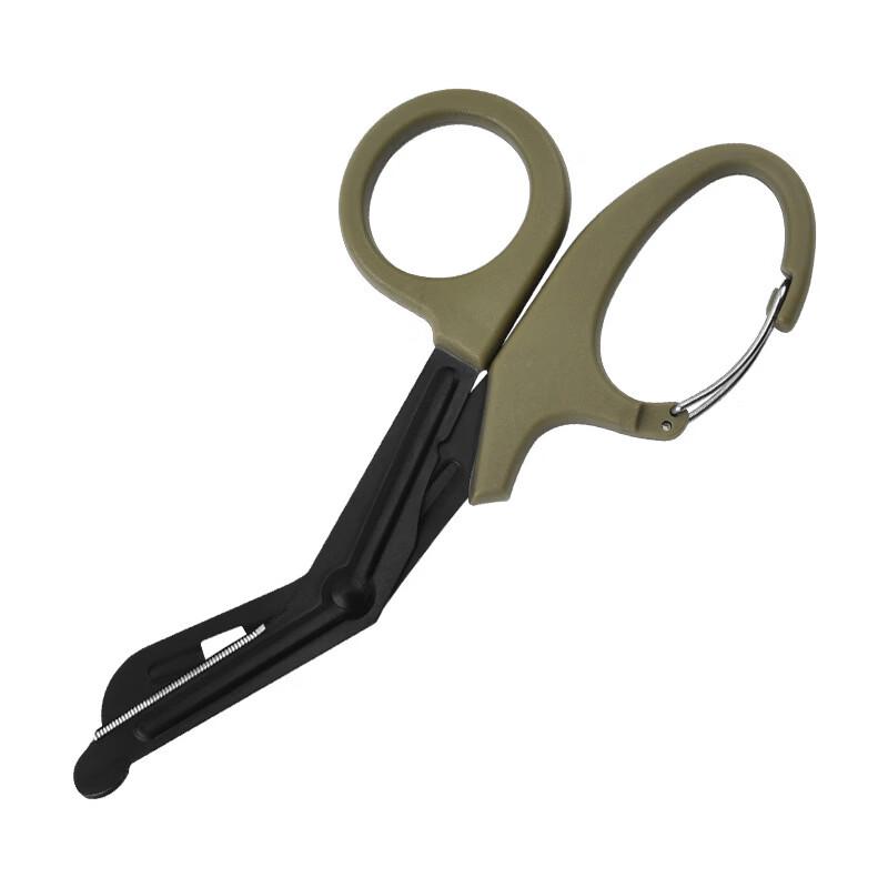 Olevo Bent Tip Multi-purpose Scissors