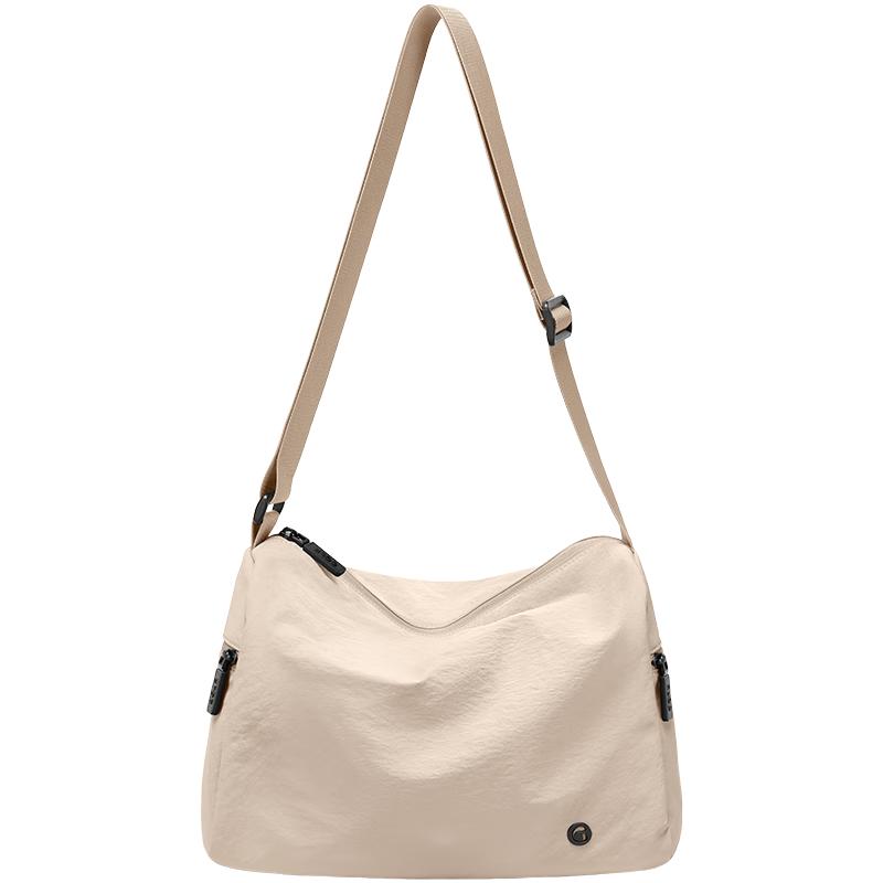 GOLF Women s Fashion Canvas Crossbody Bag, Lightweight & Splash-proof