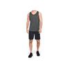 Under Armour UA Tech 2.0 Sports Training Vest Men Tops Peach Grey 1328704-013