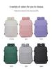 Women's Multi-Functional Large Capacity Backpack for Travel & Business - Double Shoulder Bag for Laptop & Students
