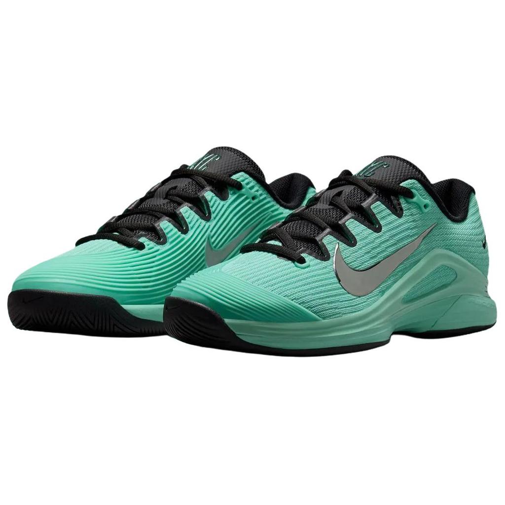 Nike Теннисные кроссовки Vapor 12 Женские Низкие Мятно-зеленые IM4330-300