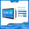 21-inch Android Touchscreen Industrial Tablet for Self-Service Vending & Charging Stations