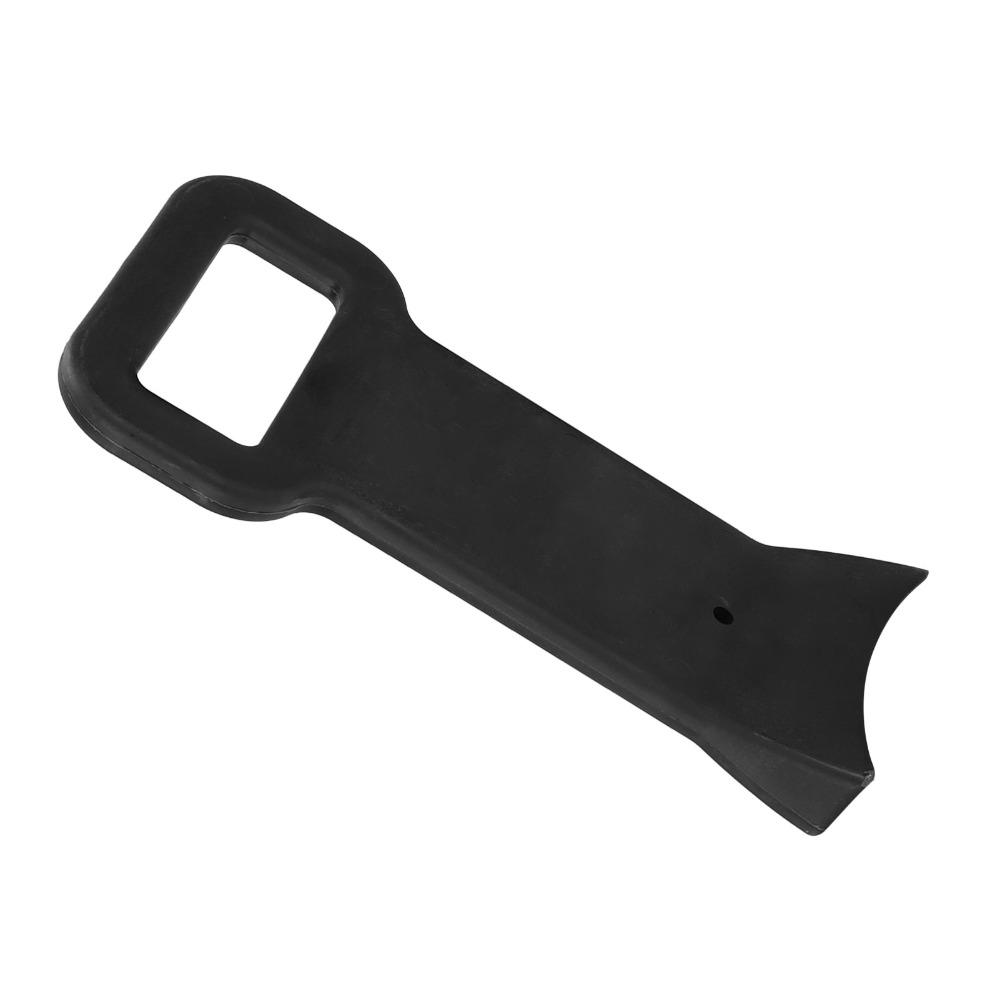 Composite Plastic Tyre Changer Bead Clamp Drop Center Rim Run Flat Rim Clamp Wheel Protection