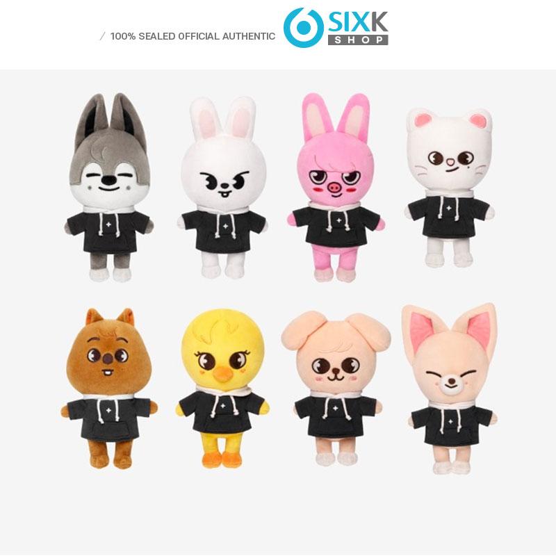 

SKZOO PLUSH ОРИГИНАЛЬНАЯ Версия. - ШКОЛА ВОЛШЕБСТВА СКЗ