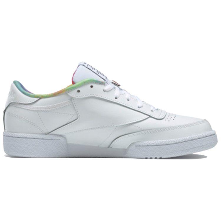 Club C Reebok 85 'Fodera Pride' FX4771