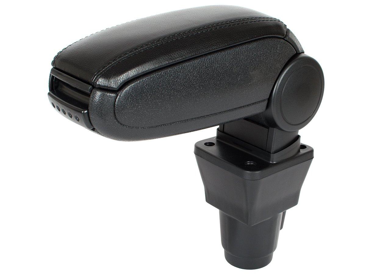 Dacia Duster II 2017- Armrest Set