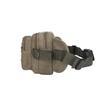 Men's Durable Canvas Work Waist Bag