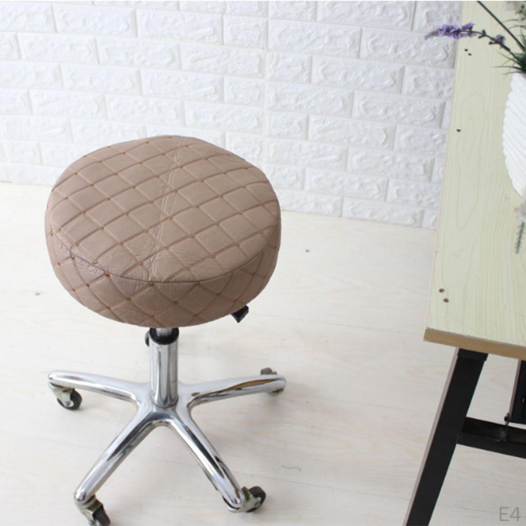 Stoffbezüge für Hocker,