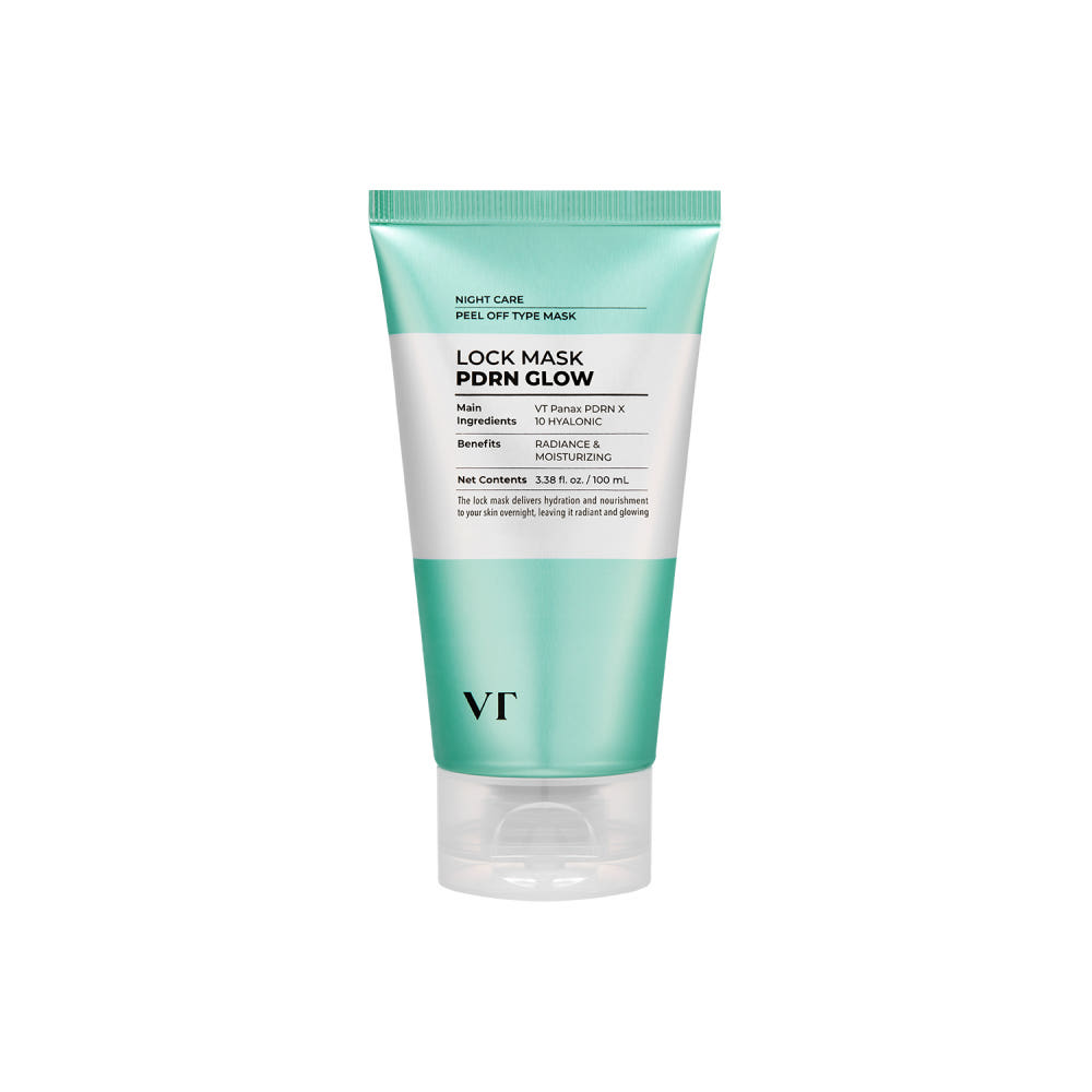 [VT Cosmetics] Glow Lock Mask 100ml 100ml