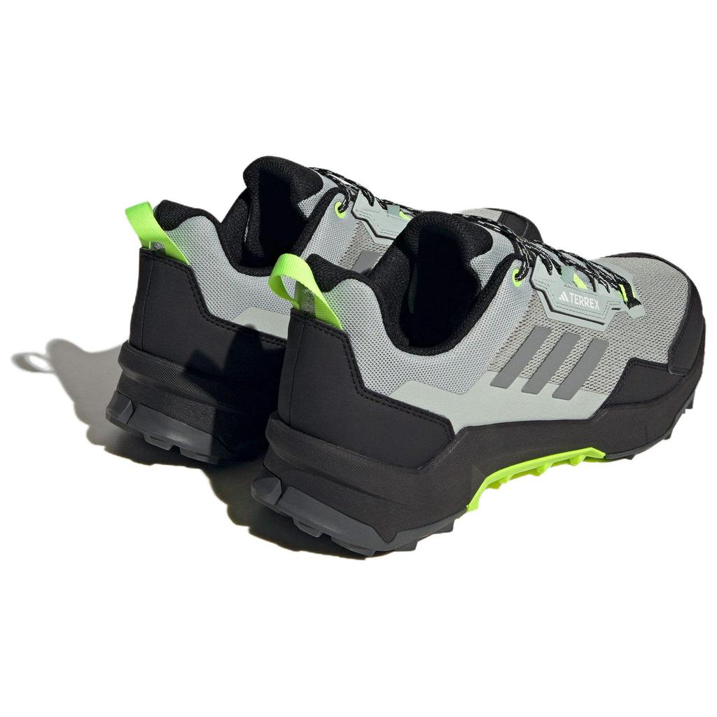 adidas Terrex AX4 'Wonder Silver Black' IF4868