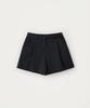 Sseomweeobeoteo Dave Cotton Short Pants - Navy