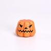 DIY Handmade Craft Halloween Pumpkin Model Resin Fake Pumpkins Model  Thanksgiving