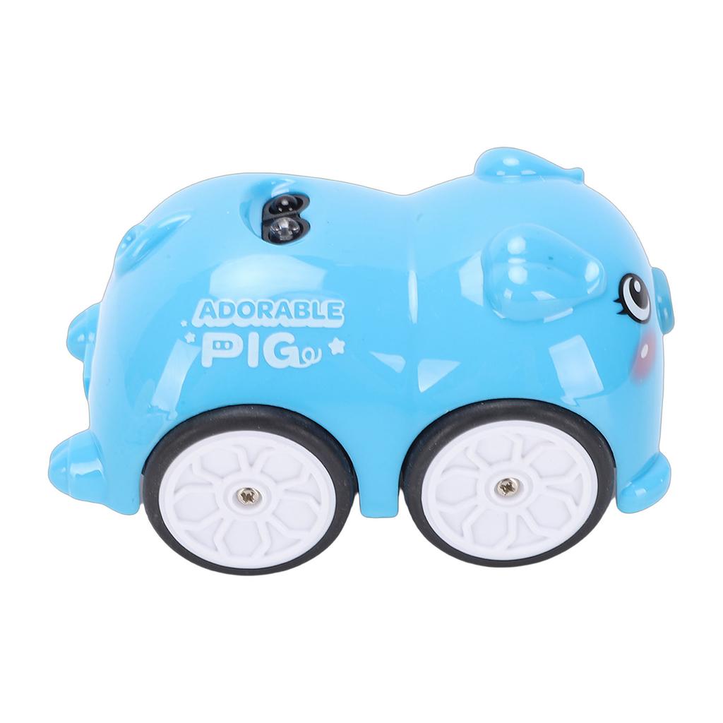 Following RC Drift Car with Smart Sensor Interactive Rechargble Remote Control Car Toy