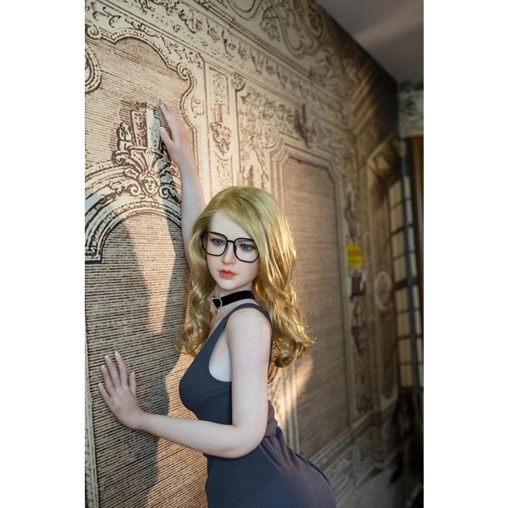 Sex Dolls for Male Masturbator Sex Toys Realistic Breasts Ass Silicone Woman Love Dolls for Men Lifelike Vaginal Anal Adult Doll