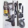 2026 Aspirapolvere Portatile da Parete ad Alta Potenza 1400W per Casa e Auto
